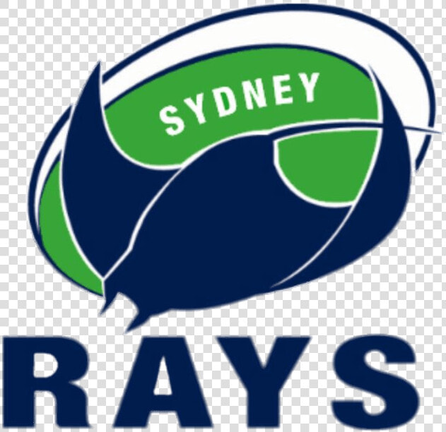 Sydney Rays Rugby Logo Clip Arts   Sydney Rays Rugby Logo Png  Transparent PngTransparent PNG