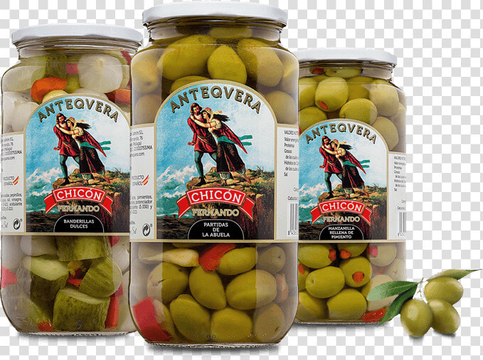 Aceitunas Antequera  HD Png DownloadTransparent PNG