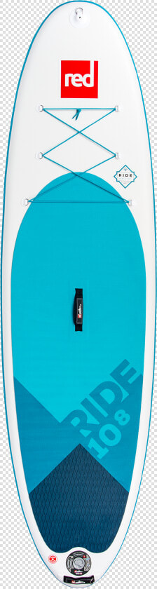 Red Paddle Ride 10 8 Msl  HD Png DownloadTransparent PNG