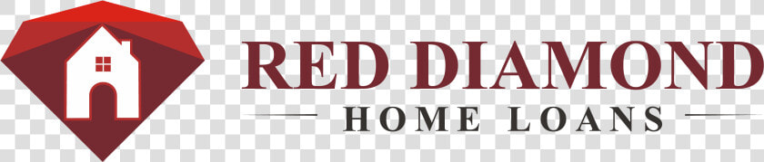 Red Diamond Home Loans   Doel  HD Png DownloadTransparent PNG