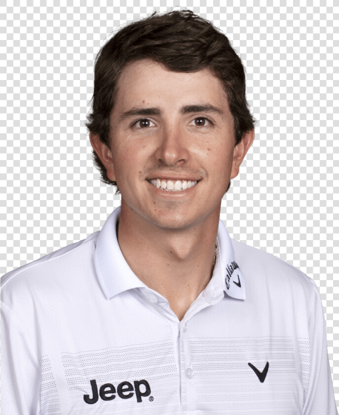 Nicolas Echavarria   Wyndham Clark Pga Golfer  HD Png DownloadTransparent PNG