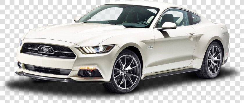 White Ford Mustang Gt Fastback Car Png Image   Ford Mustang Suv 2020  Transparent PngTransparent PNG