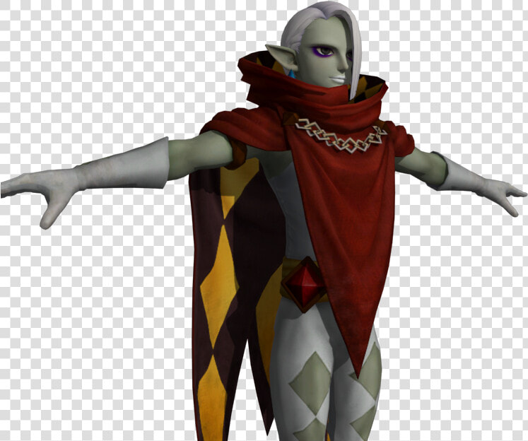 Download Zip Archive   Ghirahim Special Hyrule Warriors  HD Png DownloadTransparent PNG