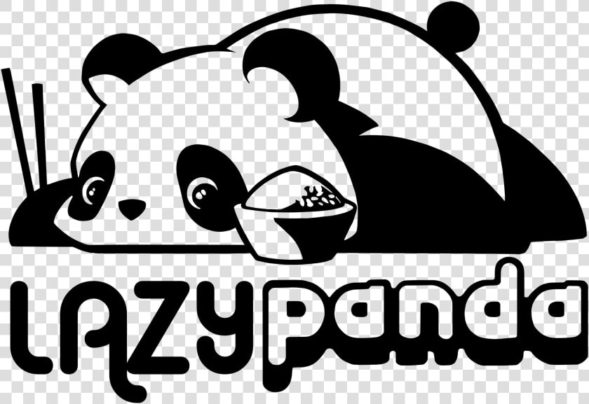 Lazy Panda Logo   Lazy Panda  HD Png DownloadTransparent PNG