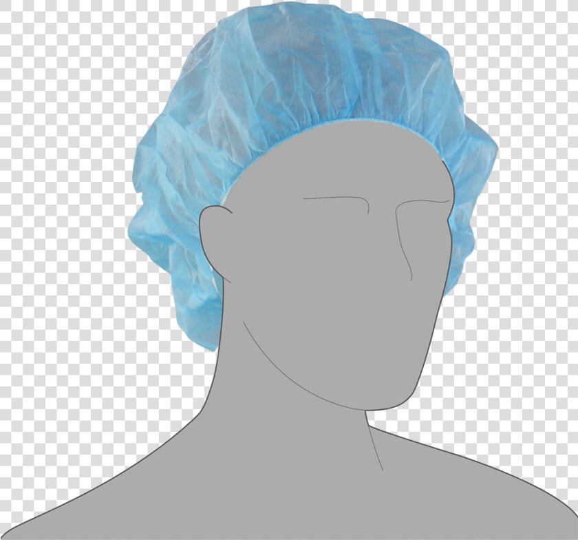 Bouffant Transparents  HD Png DownloadTransparent PNG