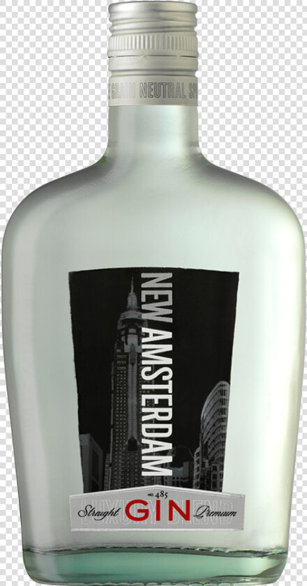 New Amsterdam Gin 1 5  HD Png DownloadTransparent PNG