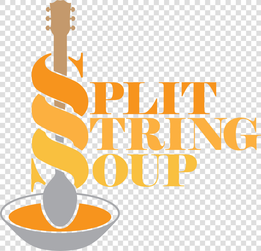 Split String Soup Is An Eclectic Fusion Of Americana   Graphic Design  HD Png DownloadTransparent PNG