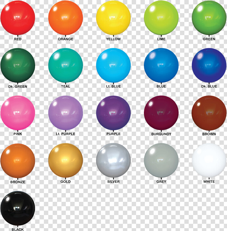 Duraballoon® Replacement Balloons Dbrpbnmc999   Blue Green Gold Balloons  HD Png DownloadTransparent PNG