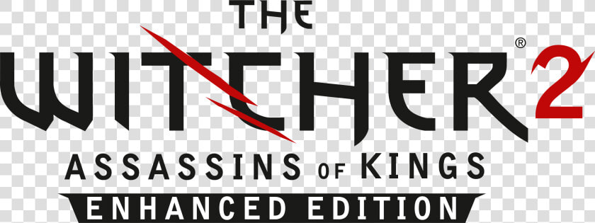 Witcher 2 Assassins Of Kings Logo  HD Png DownloadTransparent PNG