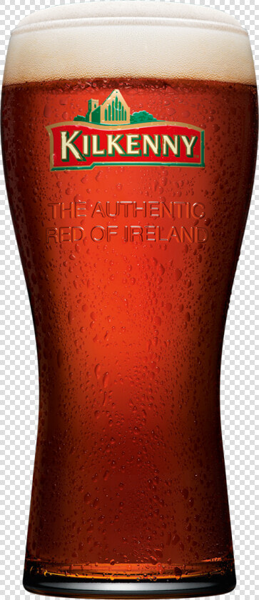 Kilkenny Beer   Png Download   Kilkenny Beer Glass  Transparent PngTransparent PNG