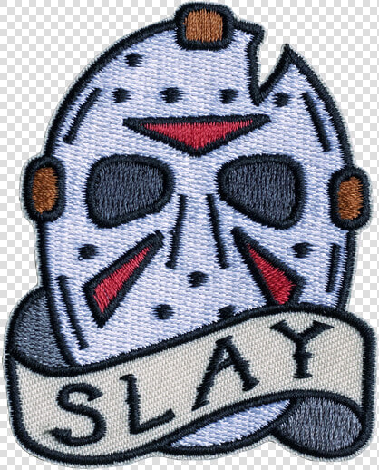 Friday The 13th Patches  HD Png DownloadTransparent PNG