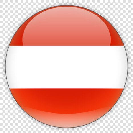 Austria Flag Circle Png  Transparent PngTransparent PNG