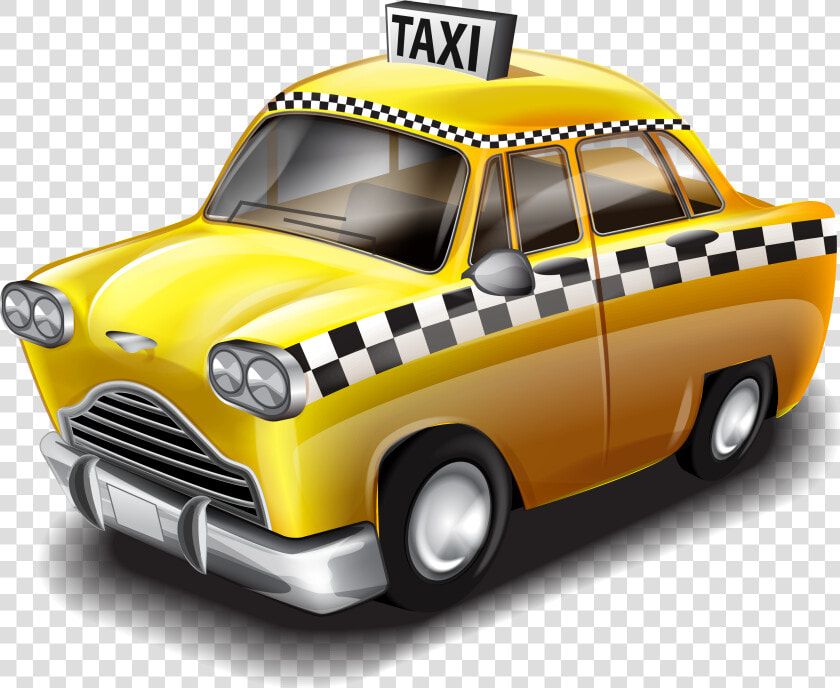 Taxi Cab Clipart Teksi   Blue Taxi Png  Transparent PngTransparent PNG