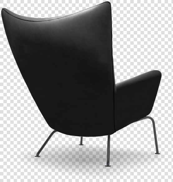 Armchair Drawing Wing Chair   Chair From Back Png  Transparent PngTransparent PNG