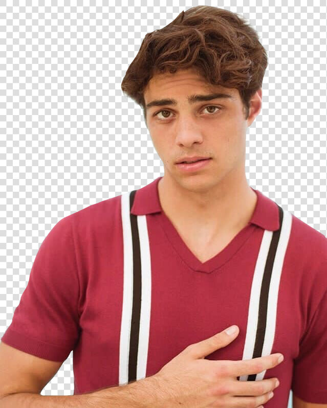 💙noah Centineo💙   Noah Centineo And Israel Broussard  HD Png DownloadTransparent PNG