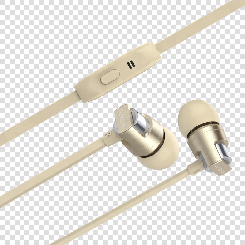 Item C8 Hot Selling Earphone In Stock Metal Headphone  HD Png DownloadTransparent PNG