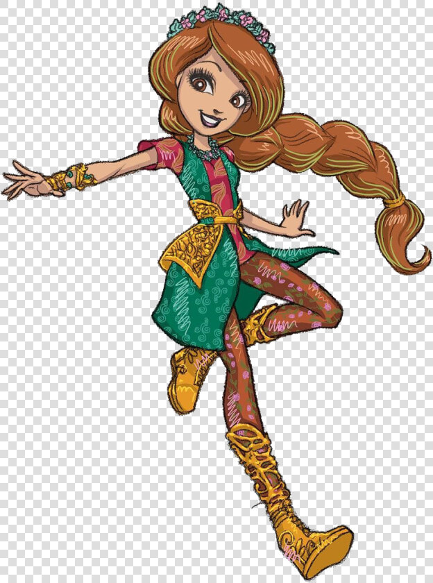 Character Ever After High Drawings  HD Png DownloadTransparent PNG