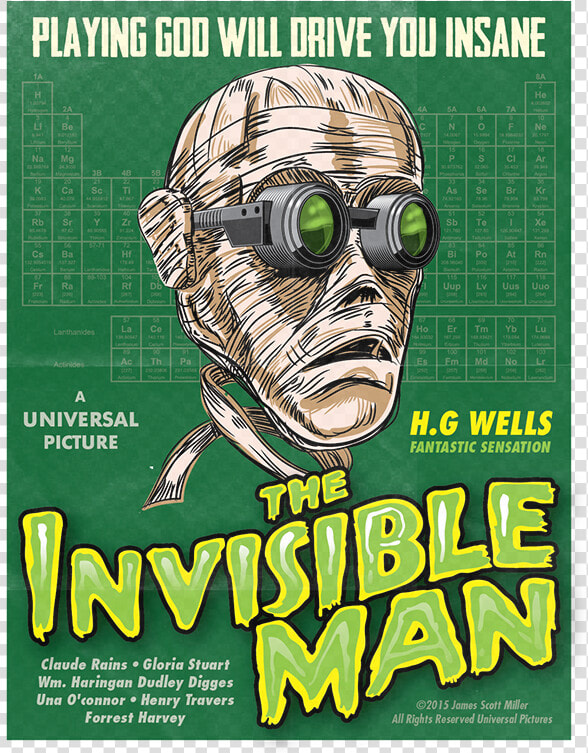 Invisible Man Png  Transparent PngTransparent PNG