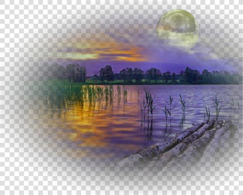 Background Overlay Water Sky   Reflection  HD Png DownloadTransparent PNG