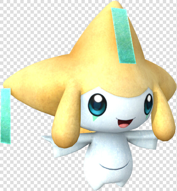 Download Zip Archive   Jirachi Pokemon Tournament  HD Png DownloadTransparent PNG