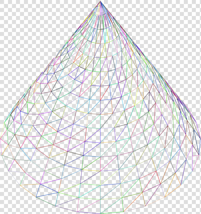 Lampshade triangle party Hat   Drawing Computer Graphics  HD Png DownloadTransparent PNG