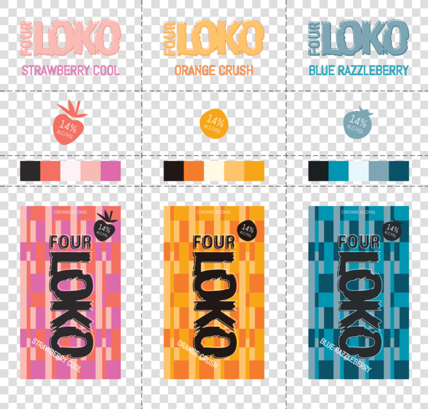 Transparent Four Loko Png   Graphic Design  Png DownloadTransparent PNG