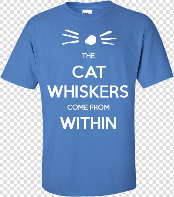 The Cat Whiskers Come From Within Dan   If You Think My Attitude Stinks  HD Png DownloadTransparent PNG