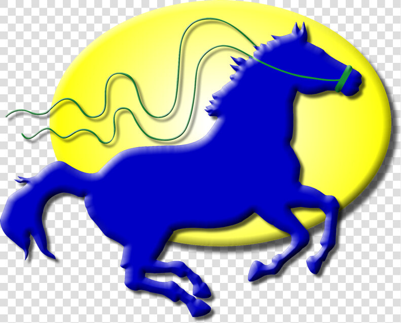 Horse Running Clipart   Png Download   Mane  Transparent PngTransparent PNG