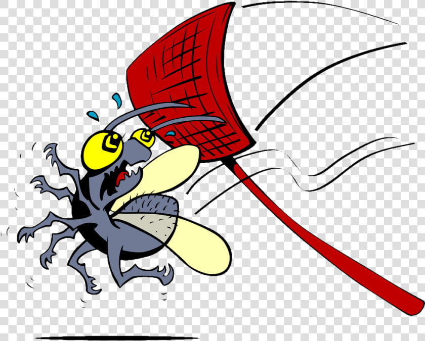 Swat Pest Patrol Integrated Pest Management Systems   Fight The Filthy Fly Month  HD Png DownloadTransparent PNG