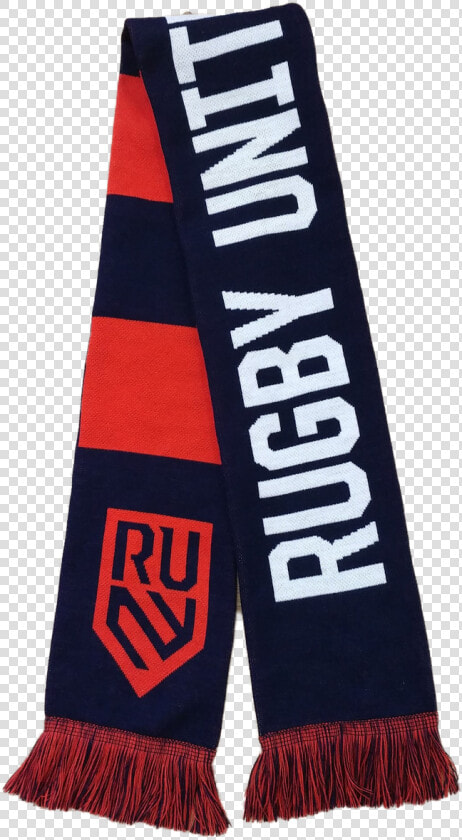 2019 Rugby United Ny Scarf   Scarf  HD Png DownloadTransparent PNG