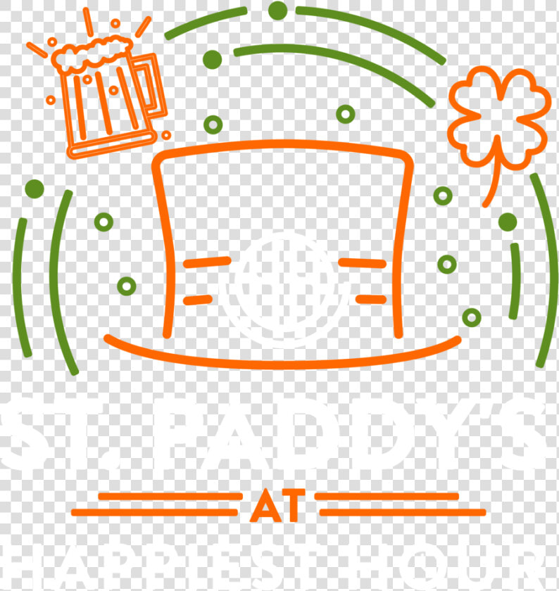 Happiest Hour St Paddy S Buildout 06  HD Png DownloadTransparent PNG