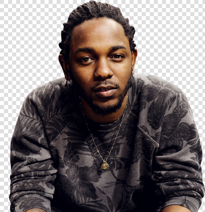 Kendrick Lamar  HD Png DownloadTransparent PNG