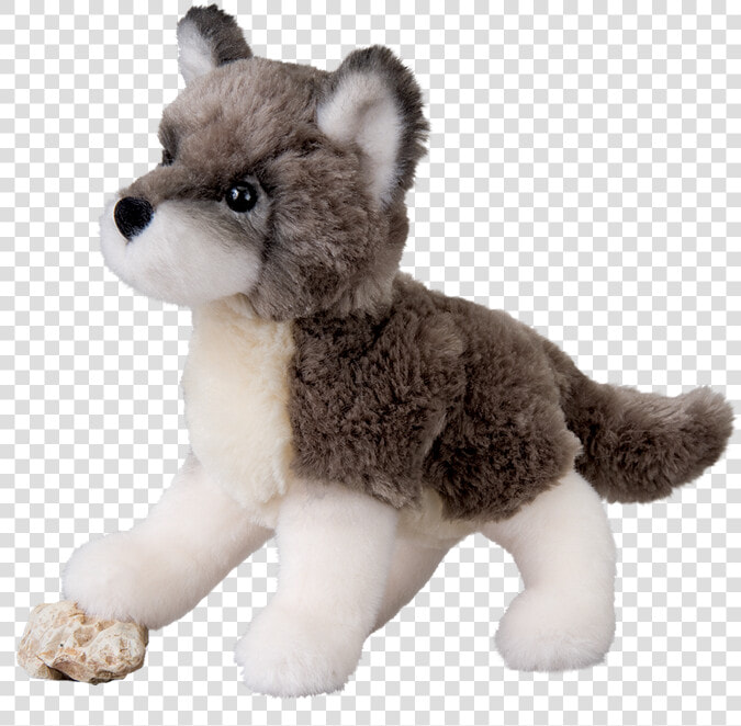 Cuddle Toys Wolf  HD Png DownloadTransparent PNG