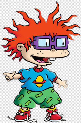  chucky  rugrats  HD Png DownloadTransparent PNG