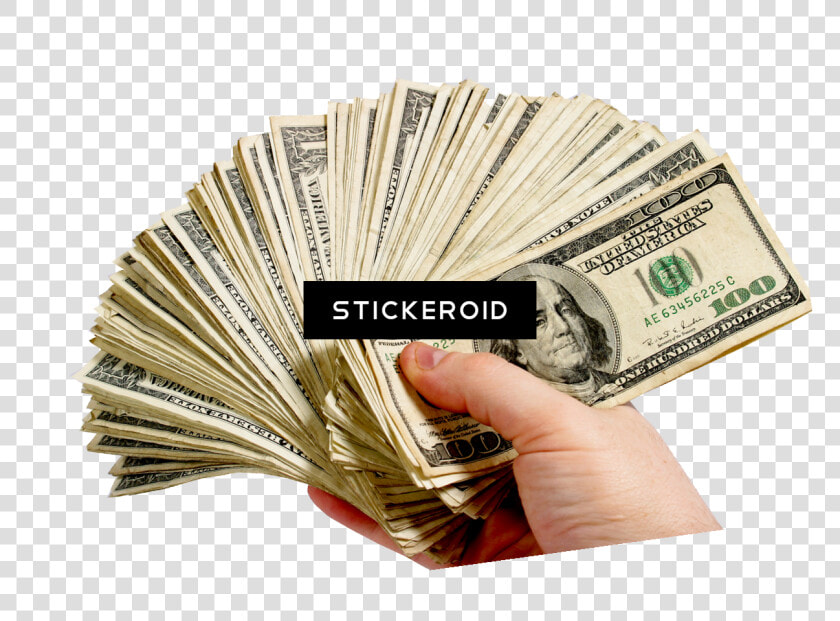 Earning Money  HD Png DownloadTransparent PNG