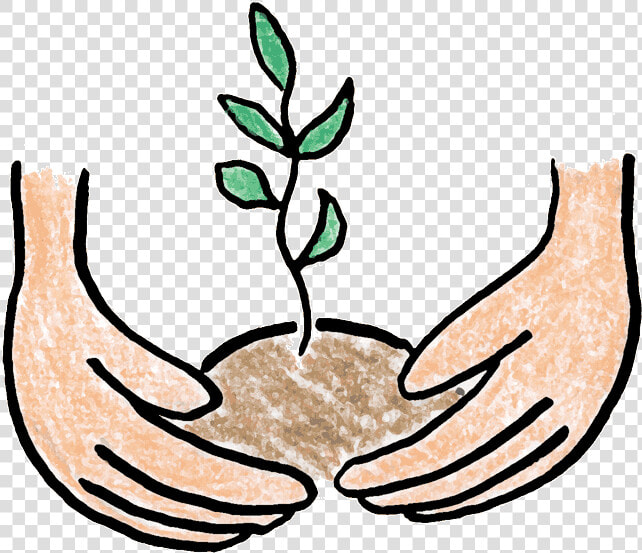 Planting   Plant A Tree Clip Art  HD Png DownloadTransparent PNG