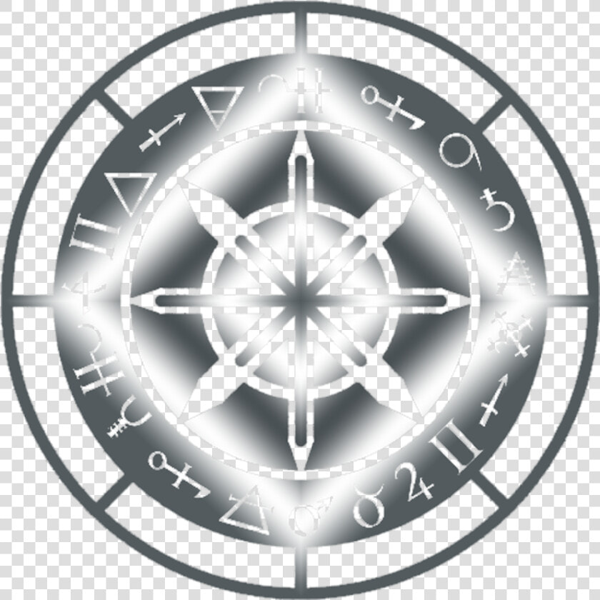 Transparent Summoning Circle  HD Png DownloadTransparent PNG