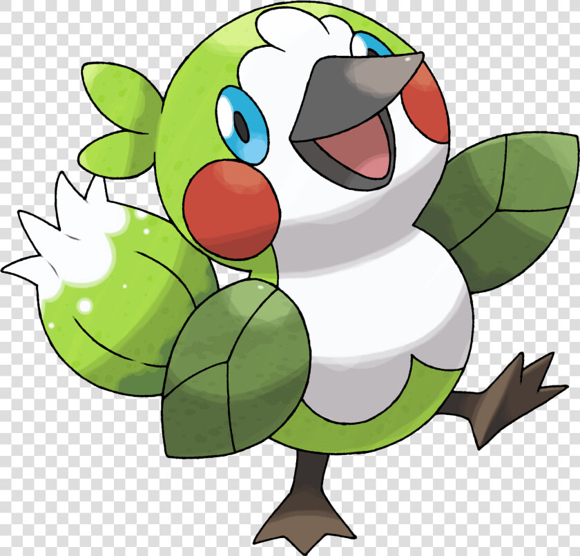 Capx Wiki   Pokemon Fan Made Planta  HD Png DownloadTransparent PNG