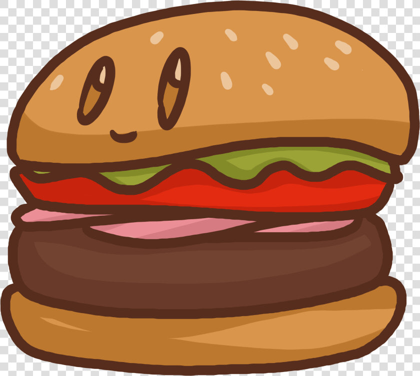 Cheeseburger  HD Png DownloadTransparent PNG