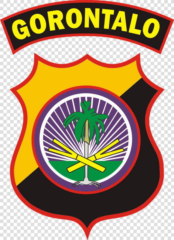 Logo Polda Maluku Png  Transparent PngTransparent PNG