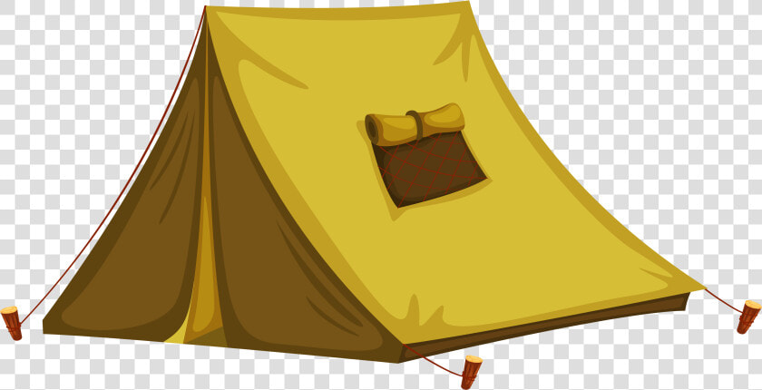 Tent Camping Clip Art   Transparent Background Tent Png  Png DownloadTransparent PNG