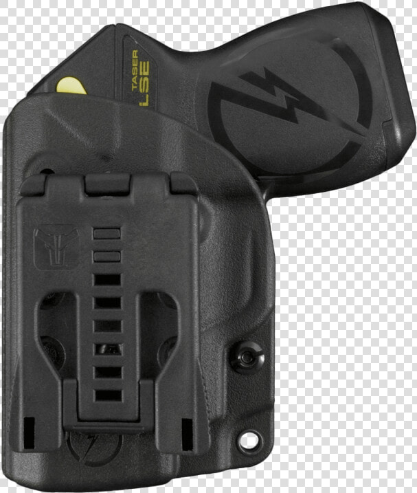 Holster For Taser Pulse Blade Tech   Taser Pulse Plus Holster  HD Png DownloadTransparent PNG