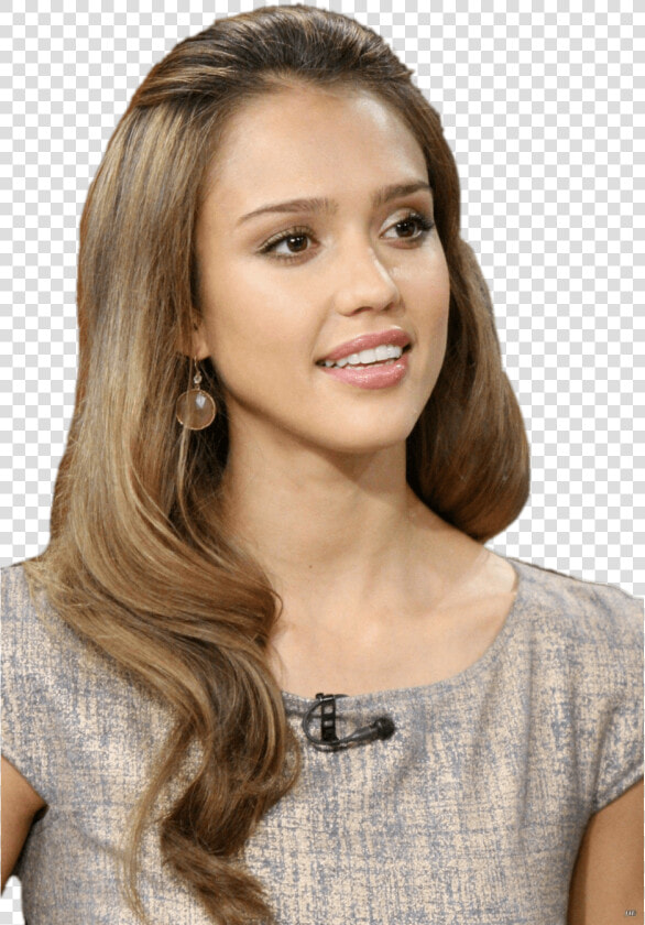 Get Kristen Stewart   Jessica Alba Natural Makeup Look  HD Png DownloadTransparent PNG