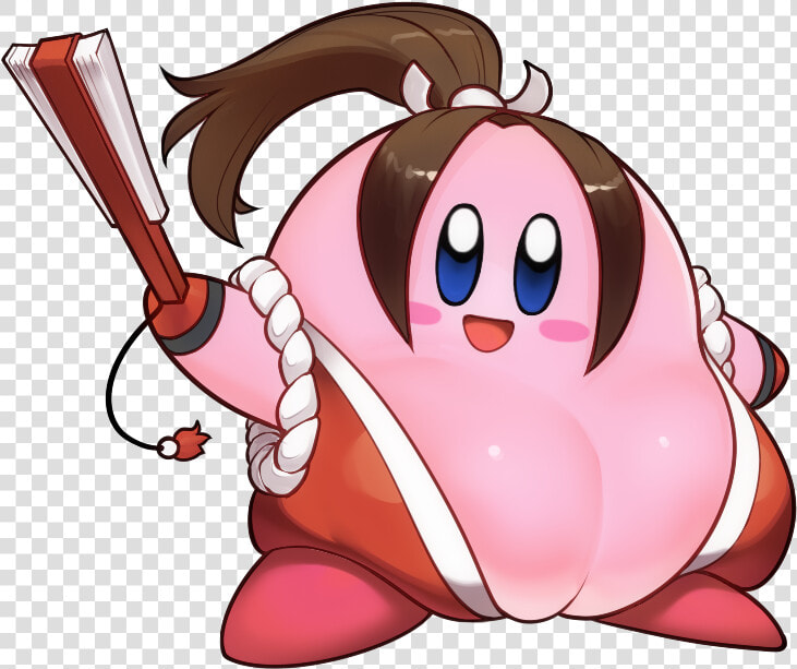 Twitter   Com   Mai Shiranui Smash Memes  HD Png DownloadTransparent PNG