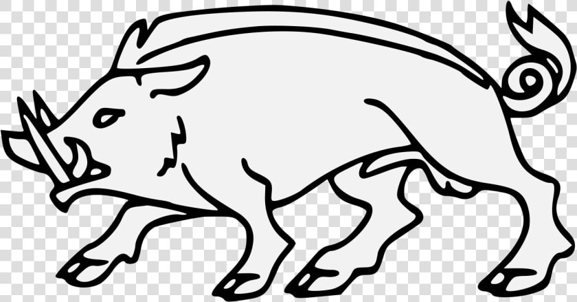 Wild Boar   Png Download  Transparent PngTransparent PNG