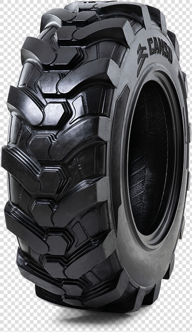 Camso Bhl 732 Backhoe Loader Tire   Camso Mpt 732  HD Png DownloadTransparent PNG