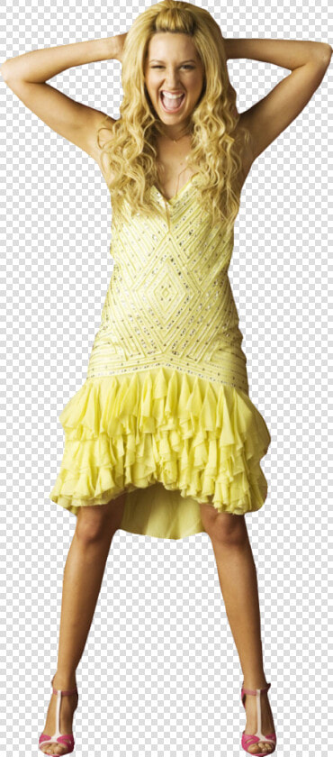 Sharpay Evans  HD Png DownloadTransparent PNG