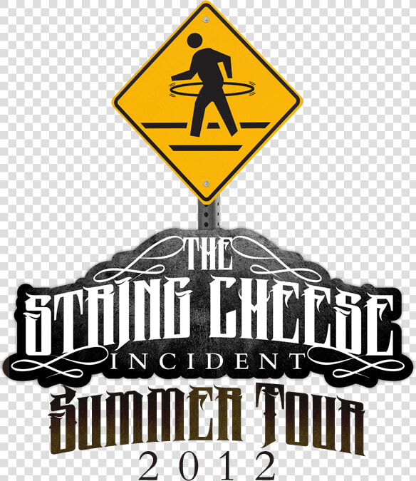 String Cheese Incident Summer Tour   Hula Hoop Clip Art  HD Png DownloadTransparent PNG