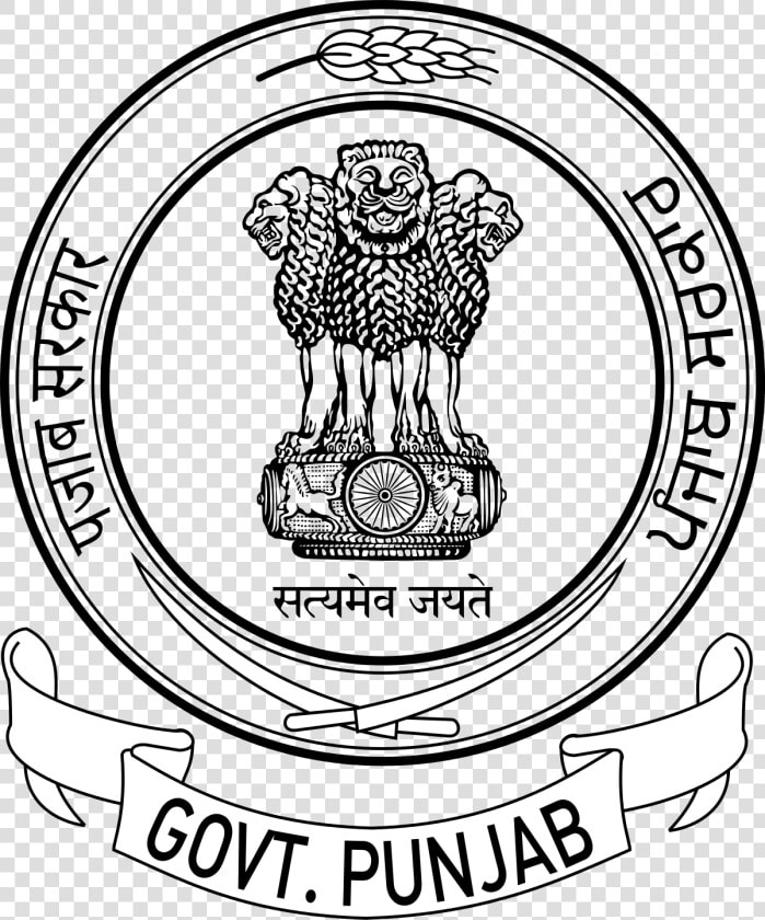 Punjab Govt Logo Png  Transparent PngTransparent PNG