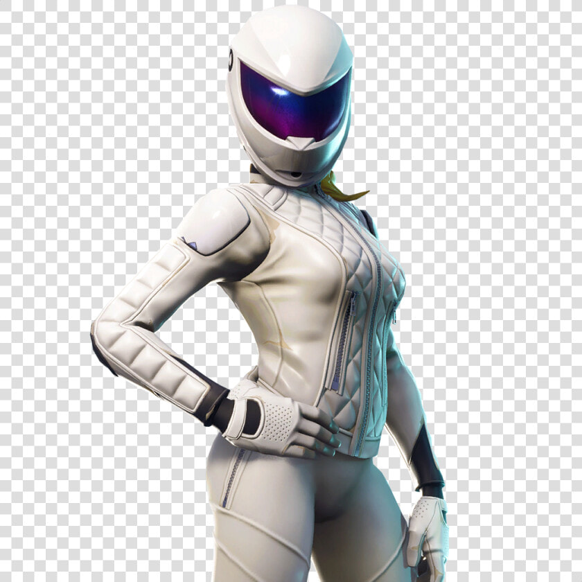 Fortnite Whiteout Skin Png  Transparent PngTransparent PNG